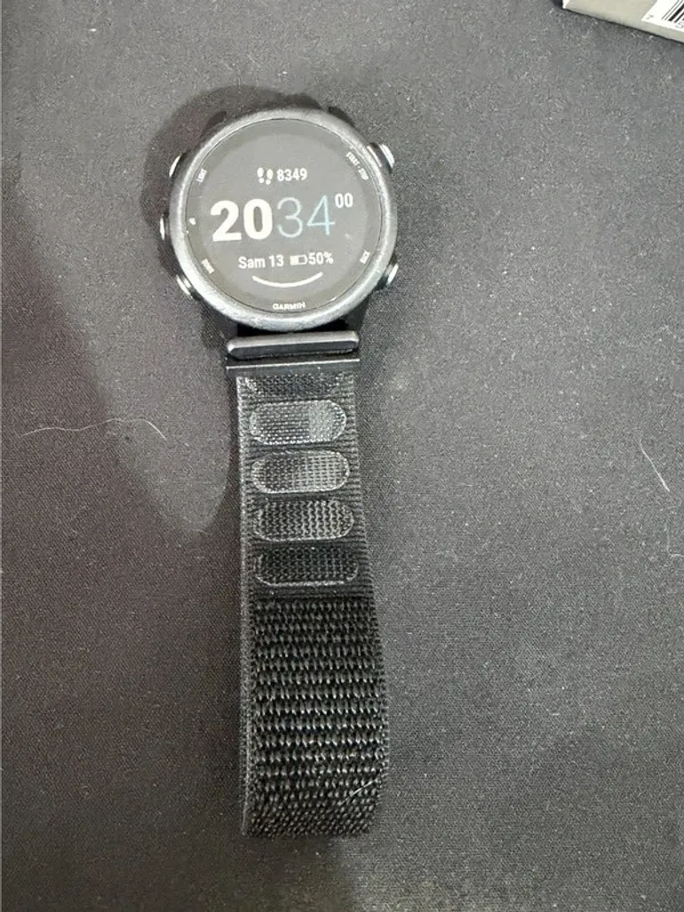 Used Garmin Forerunner 245 bike — image 2 of 2