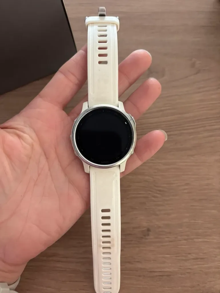 Used Garmin Fenix 6S 2023 bike — image 3 of 3
