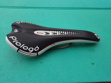 Tweedehands Prologo Selle Nago Evo+ Saddles & Seatposts
