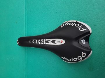 Tweedehands Prologo Selle Nago Evo+ bike — afbeelding 2 van 2