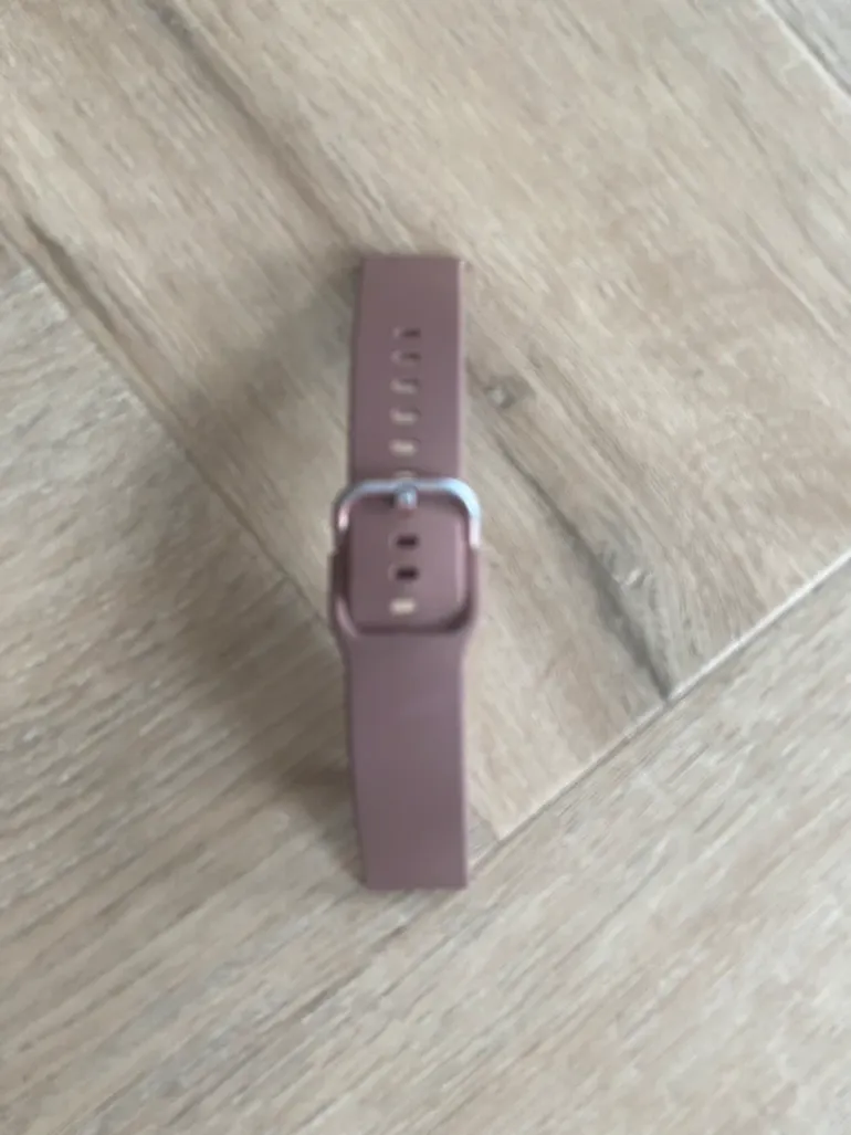 Used Garmin Forerunner 165 2025 bike — image 5 of 5
