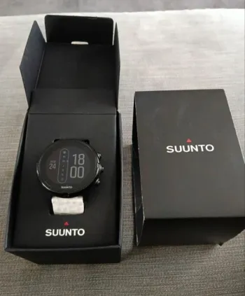 Suunto 9 G1  bike d'occasion, ,  — image 4 sur 5