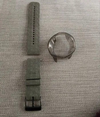 Suunto 9 G1  bike d'occasion, ,  — image 3 sur 5