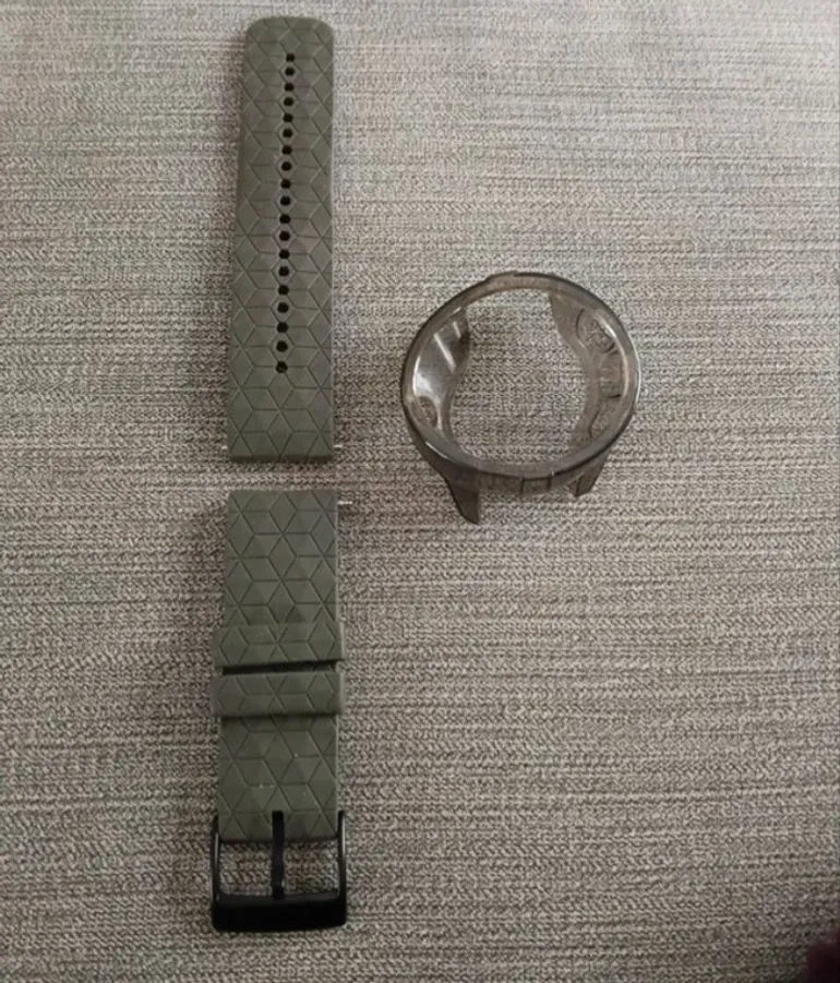 Suunto 9 G1  bike d'occasion, ,  — image 3 sur 5