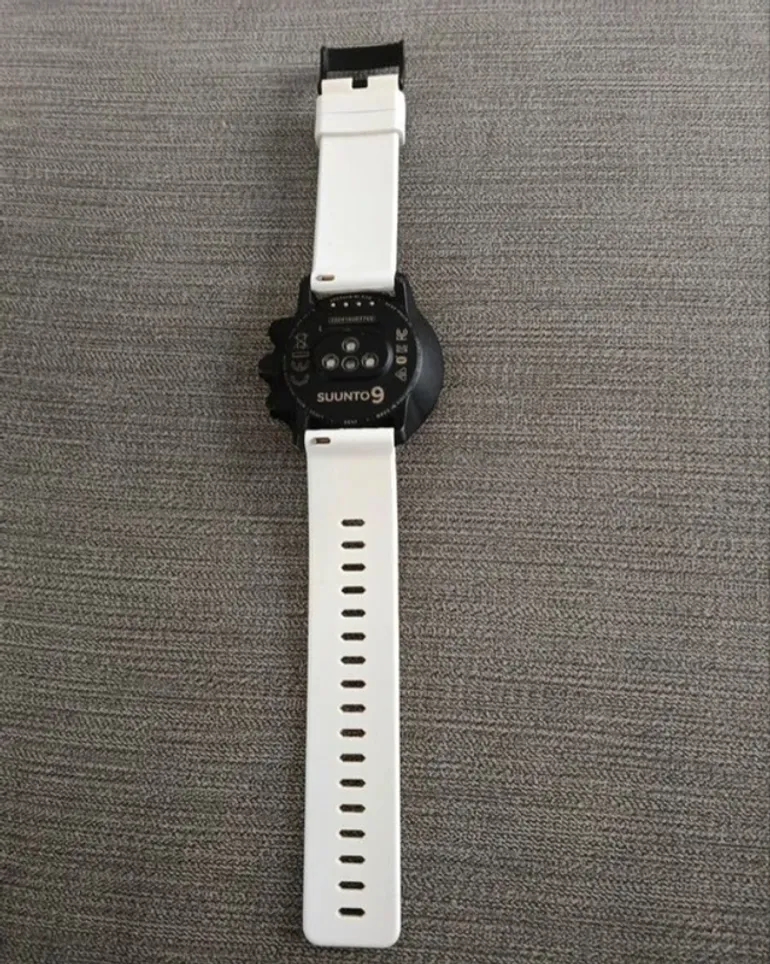 Suunto 9 G1  bike d'occasion, ,  — image 2 sur 5