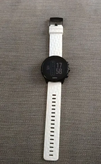 Used Suunto 9 G1 bike