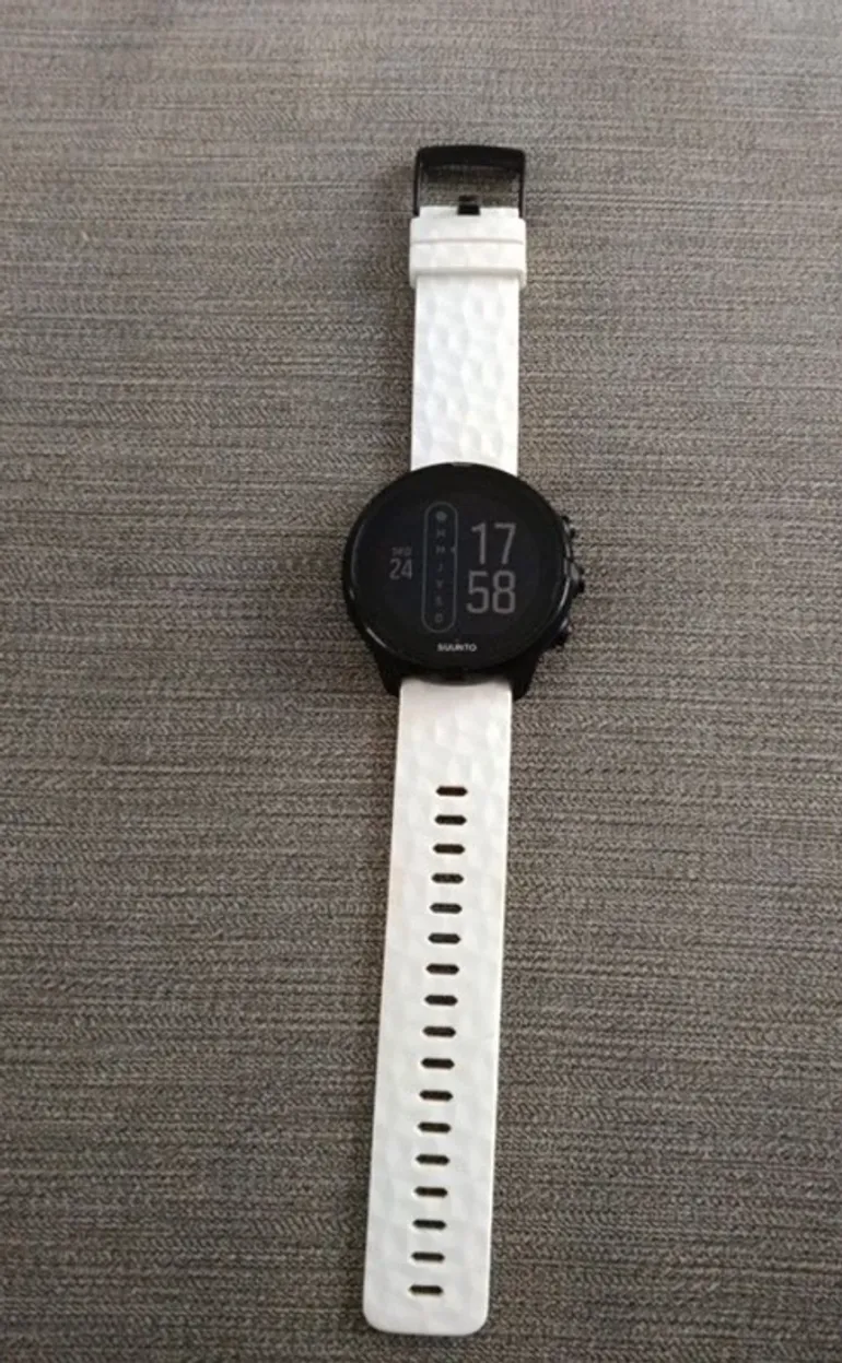 Suunto 9 G1  bike d'occasion, ,  — image 1 sur 5