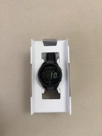 Used Garmin Forerunner 165 bike — image 2 of 2