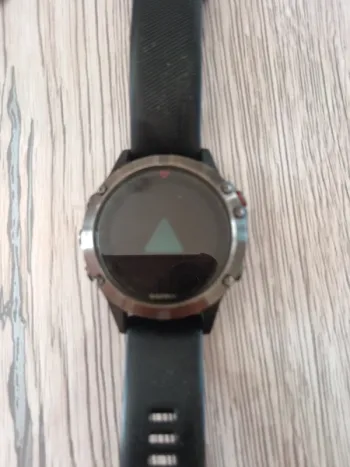 Used Garmin fenix 5 bike — image 11 of 15