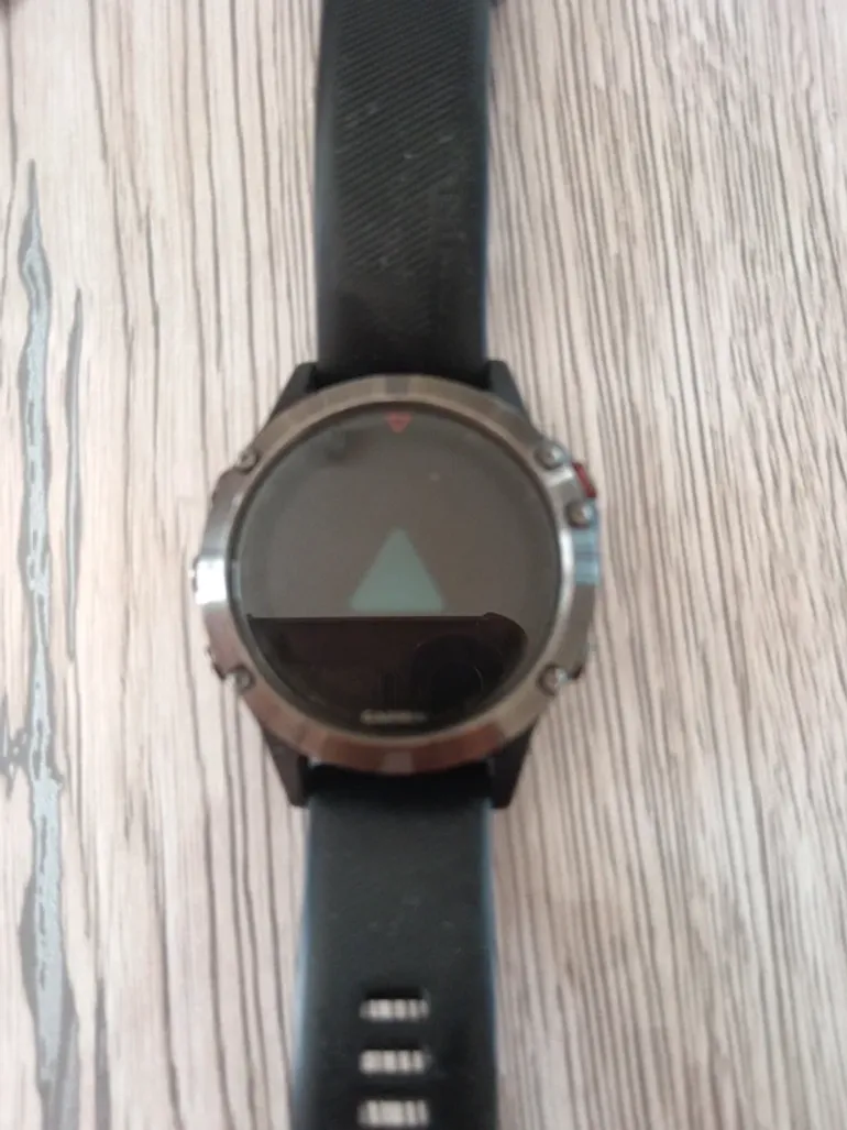 Used Garmin fenix 5 bike — image 11 of 15