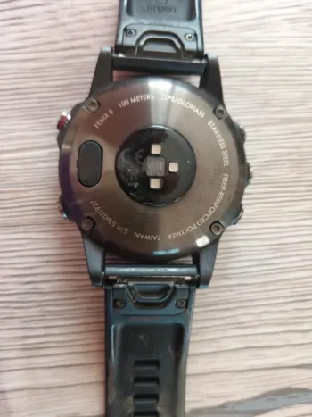 Used Garmin fenix 5 bike — image 6 of 15