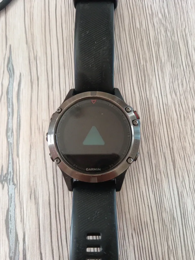 Used Garmin fenix 5 bike — image 12 of 15