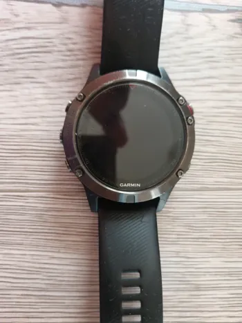 Used Garmin fenix 5 bike — image 8 of 15