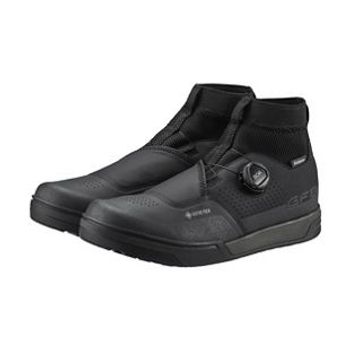 Used Shimano SH-GF800 GTX Flat Pedal MTB Shoe 2026 bike — image 2 of 2