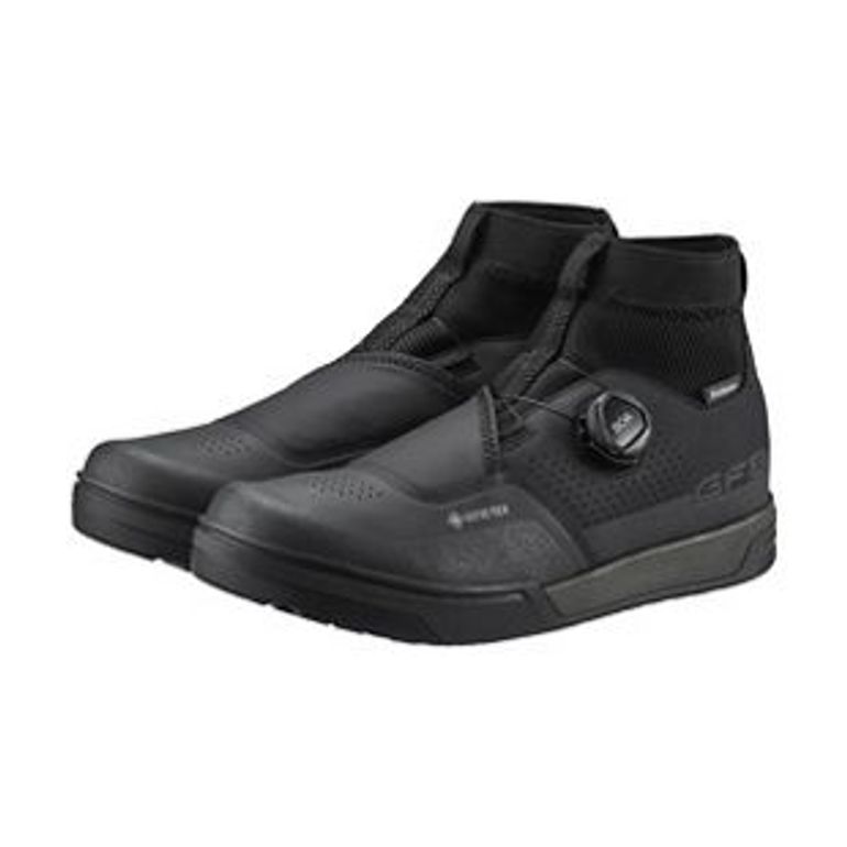Used Shimano SH-GF800 GTX Flat Pedal MTB Shoe 2026 bike — image 2 of 2
