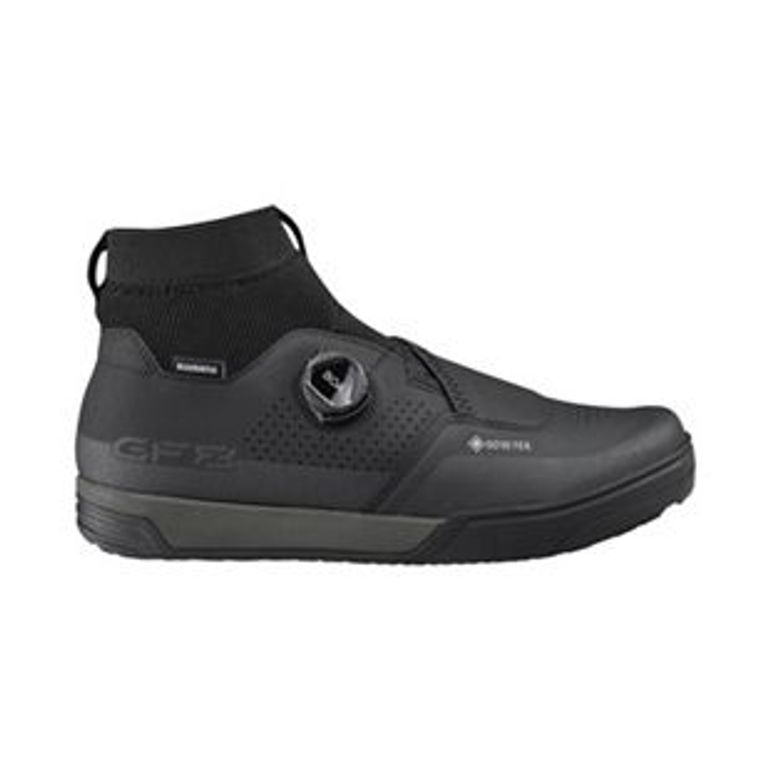 Used Shimano SH-GF800 GTX Flat Pedal MTB Shoe 2026 bike — image 1 of 2