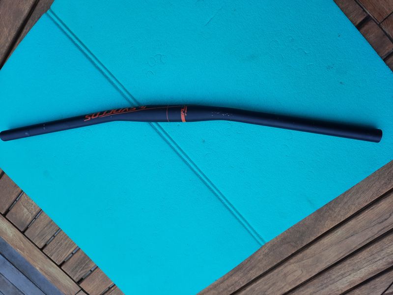Used Other Synchro 31.8 700mm bike — image 1 of 2