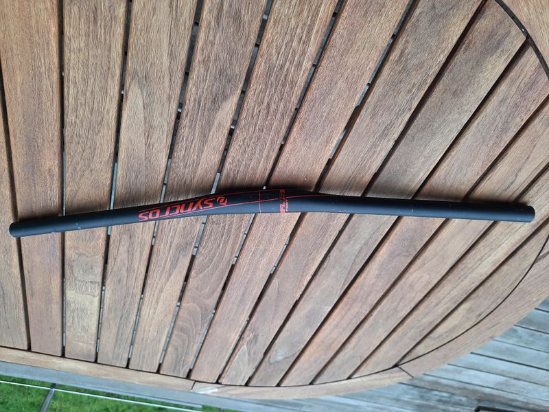 Used Other Synchro 31.8 700mm bike — image 2 of 2