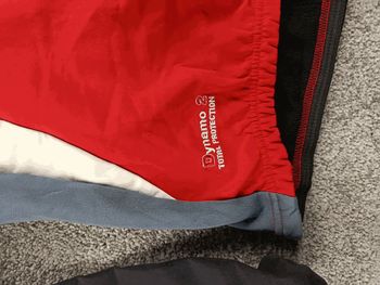 Used Briko Veste velo homme taille XL - 51 4915 - Dynamo 2 bike — image 2 of 4