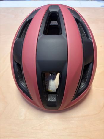 Specialized Search Helmet bike d'occasion — image 2 sur 3