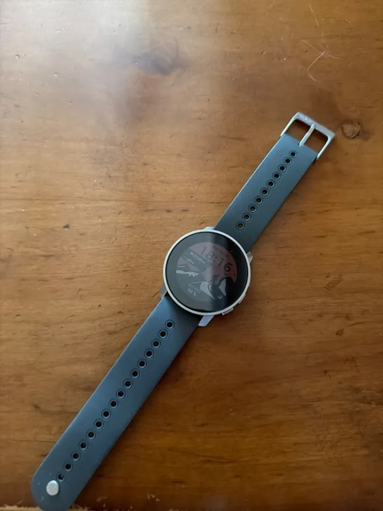 Used Suunto 9 Peak Pro bike — image 1 of 3