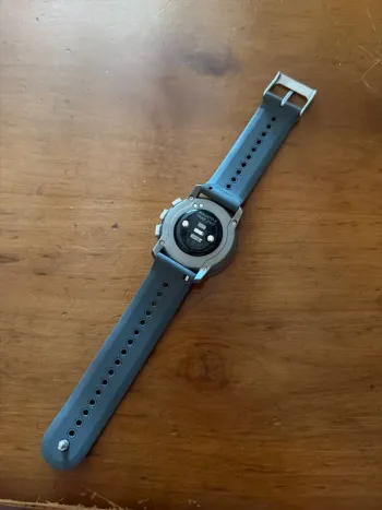 Used Suunto 9 Peak Pro bike — image 2 of 3
