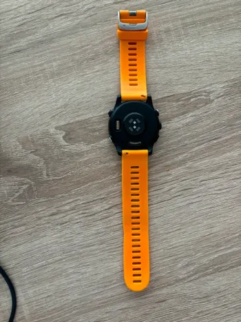 Used Garmin Forerunner 255 Music bike — image 3 of 3