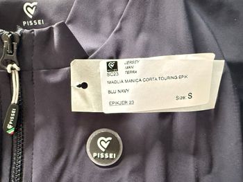 Used Pissei maillot bike — image 4 of 4
