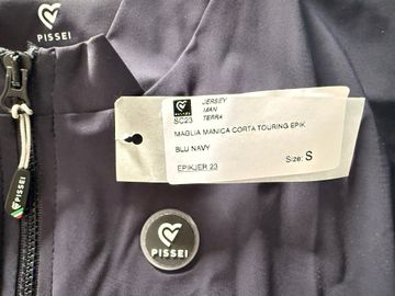 Używany Pissei maillot bike — zdjęcie 4 z 4