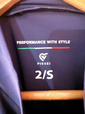 Używany Pissei maillot bike — zdjęcie 3 z 4