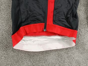 Used BTWIN veste velo homme taille S - 51 4913 - mi-saison bike — image 2 of 7