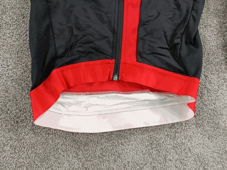 Used BTWIN veste velo homme taille S - 51 4913 - mi-saison bike — image 2 of 7