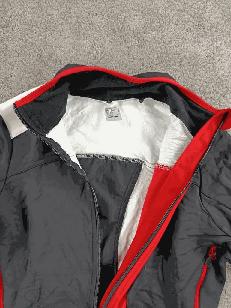 Used BTWIN veste velo homme taille S - 51 4913 - mi-saison bike — image 4 of 7
