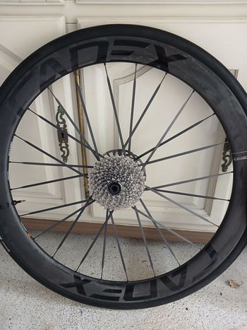 Used Cadex Ultra 50 MM bike — image 3 of 3
