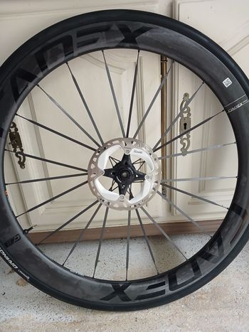Used Cadex Ultra 50 MM bike — image 2 of 3