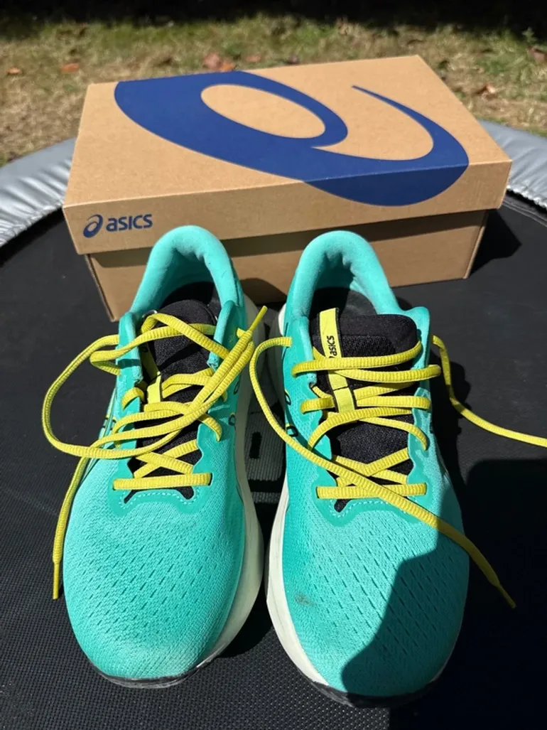 Used Asics Gel Excite 11 bike — image 2 of 6
