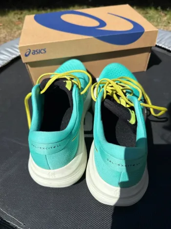 Used Asics Gel Excite 11 bike — image 5 of 6