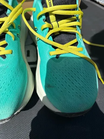 Used Asics Gel Excite 11 bike — image 3 of 6