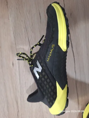 Used New Balance Minimus bike — image 4 of 7