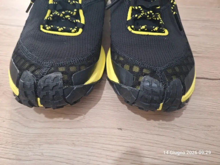 Used New Balance Minimus bike — image 7 of 7