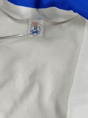 Used WAL MAR veste velo homme taille L - 69 4222 - hiver - 90's 1990 bike, ,  — image 2 of 4