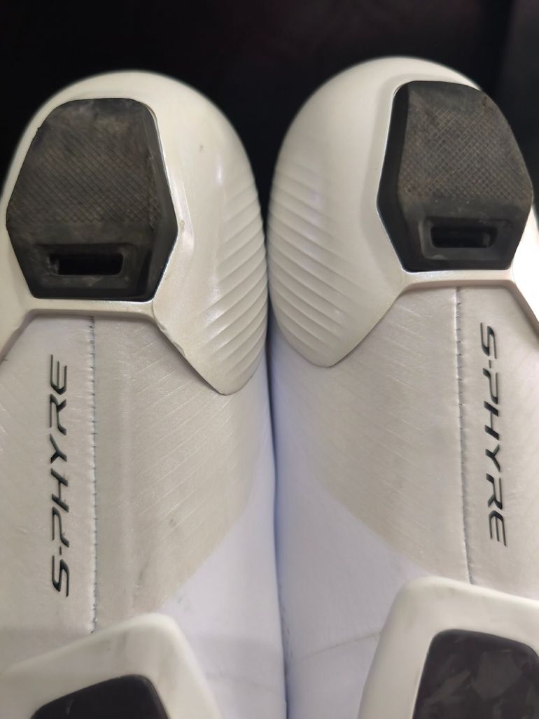 Used Shimano S-phire 2026 bike — image 7 of 8