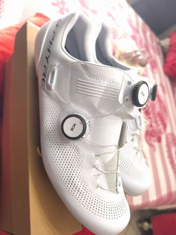 Used Shimano S-phire 2026 bike — image 2 of 8