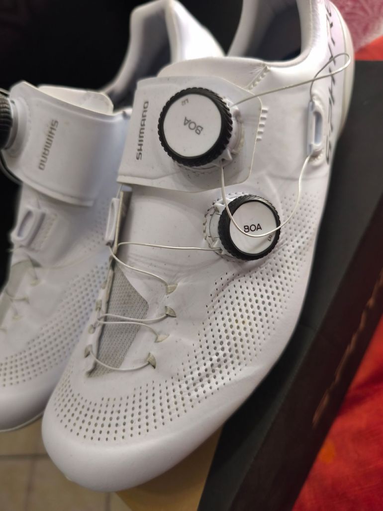 Used Shimano S-phire 2026 bike — image 3 of 8