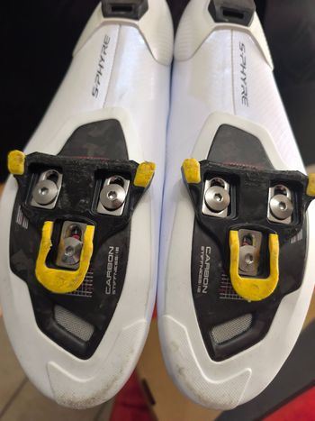 Used Shimano S-phire 2026 bike — image 6 of 8