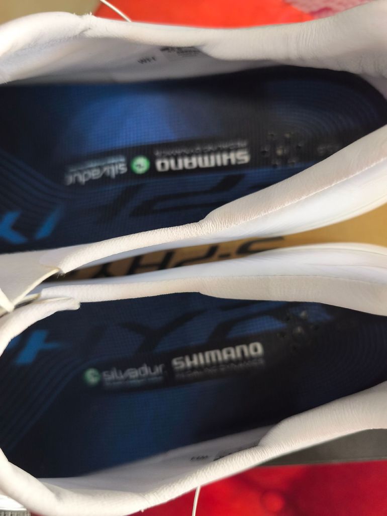 Used Shimano S-phire 2026 bike — image 5 of 8