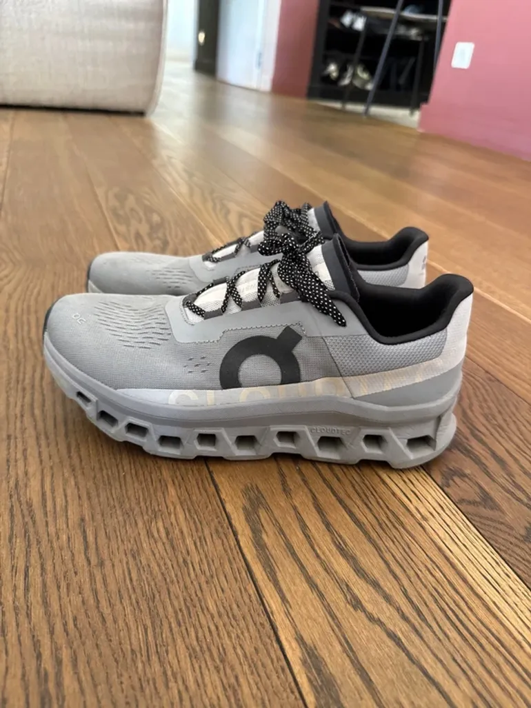 Used On Running Shoes bike — image 1 of 5
