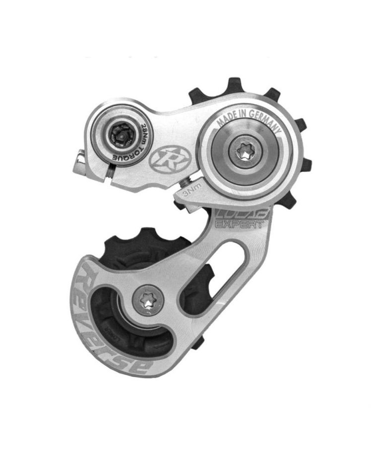 Tweedehands Reverse Components Colba Expert Crankset  bike, ,  — afbeelding 1 van 2