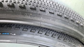 Used Schwalbe G-One Overland 365 700x40c 2026 bike