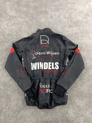 Used Bioracer veste velo homme taille XS - 53 3634 - hiver thermique - speedwear - Tomabel Inofec bike — image 3 of 4